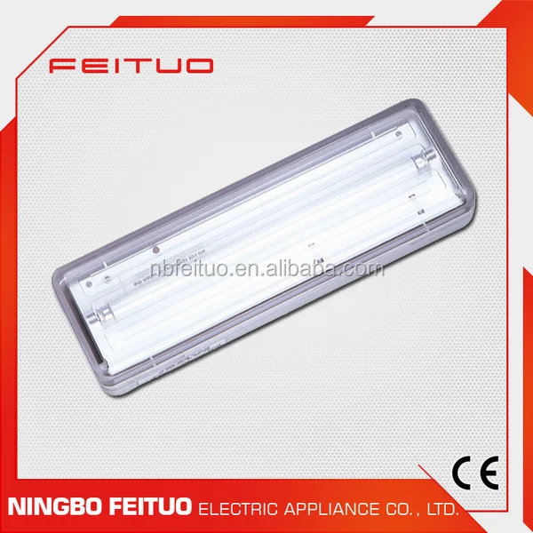 Emergency security light for 1628-1 CE ROHS compliant