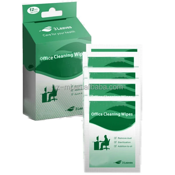 Cheap Price free sample mosquito repellent wet wipes