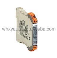 Weidmueller Measuring transducer isolation amplifier Current analogue