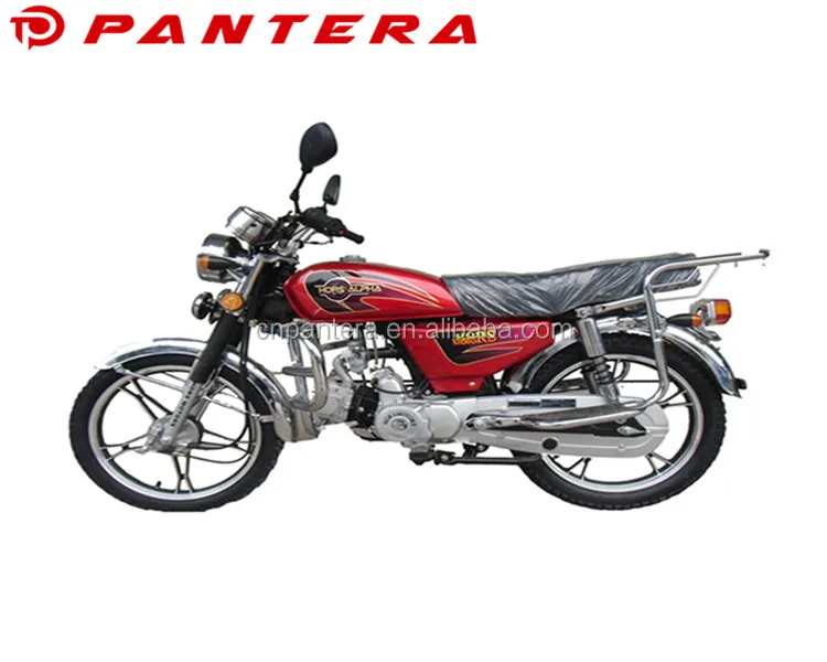PT70 Cheap Price Wonderful New Model Russian Alpha Morocco Motorcycle