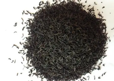 Loose Tea Pure Celyon Black Tea Fbop