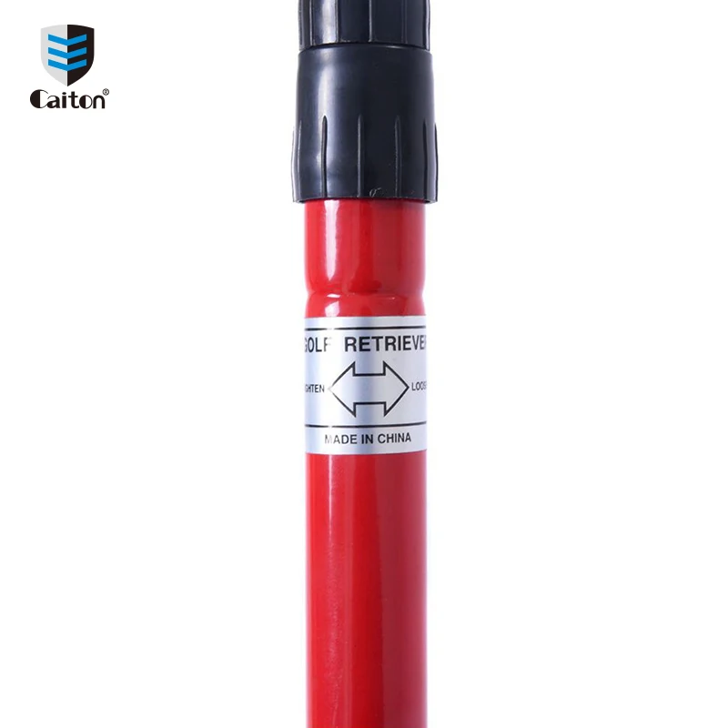 Caiton  Telescopic Golf Ball Retriever golf product Golf Accessories
