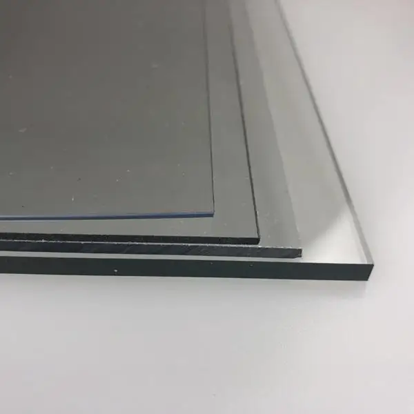 1mm/2mm/3mm/4mm...12mm polycarbonate sheet for sale distributors bangalore (specification Customizable)