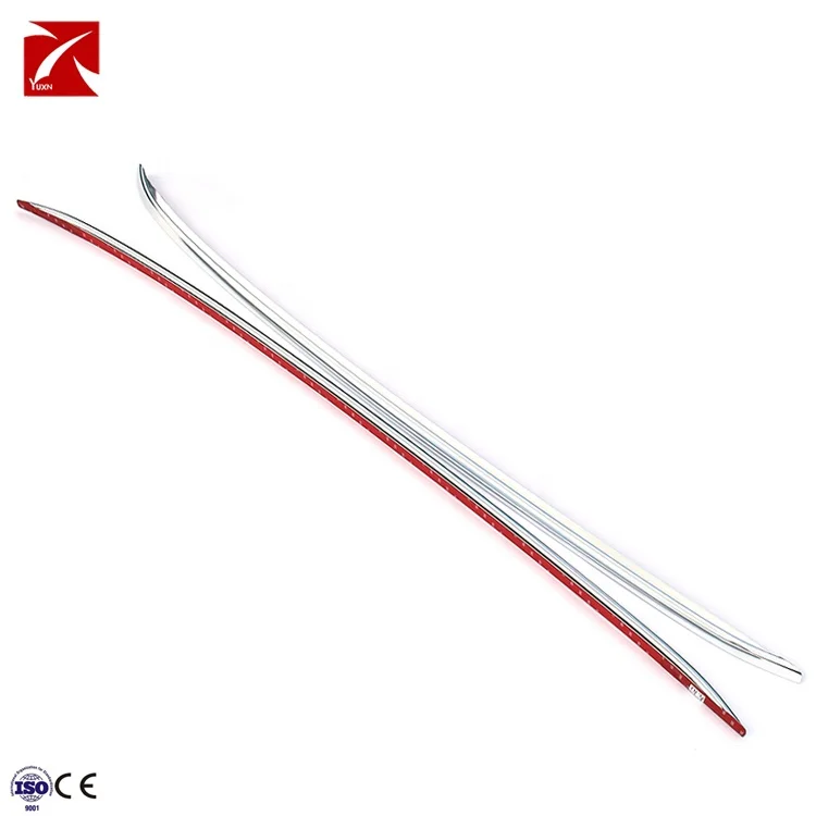 New Cheap Price Aluminum Car Roof Rack For Renault Koleos 2014-2017