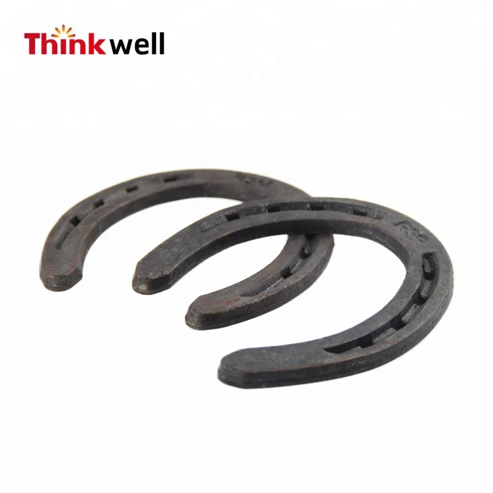 Best Quality Factory Price Forged Steel Pitching Horseshoe Set
