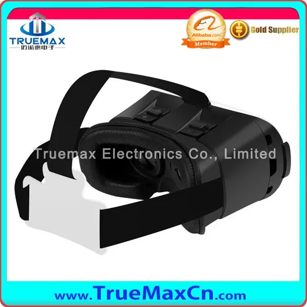 Цена завода 3D VR очки случае