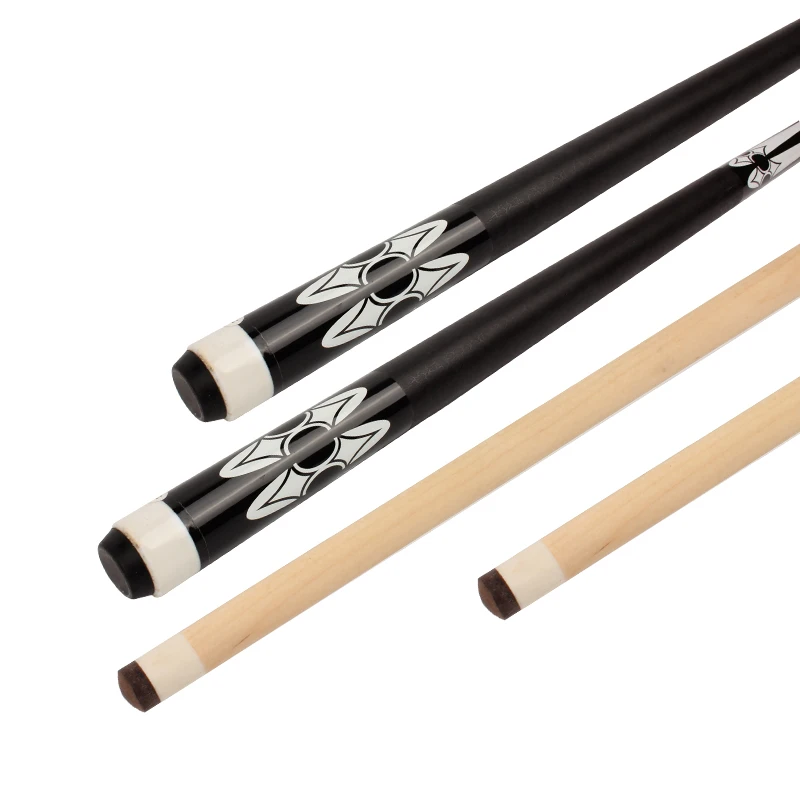
1013 Wholesale professional high quality billiard cue 