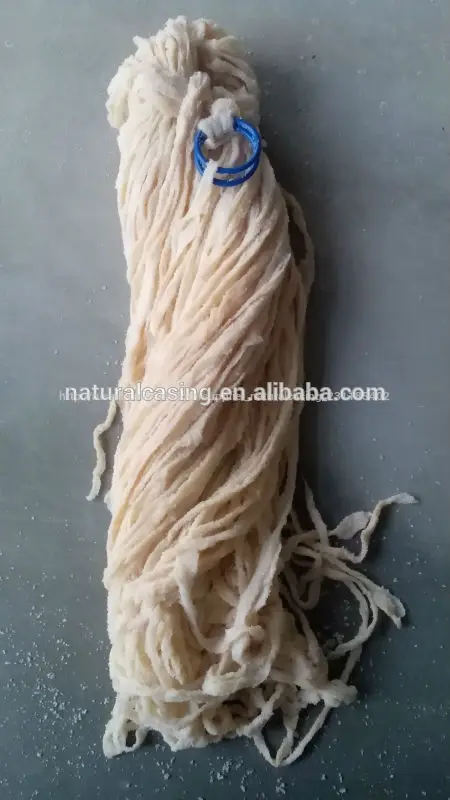 соленые корпус овец