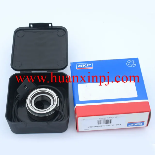Forklift spare parts bearing sensor Original encoder Chinese suppliers  model BMD-6206/064S2/UA008A replace the BMB/BMO-6206