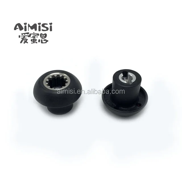 
Blender replacement clutch with black color 