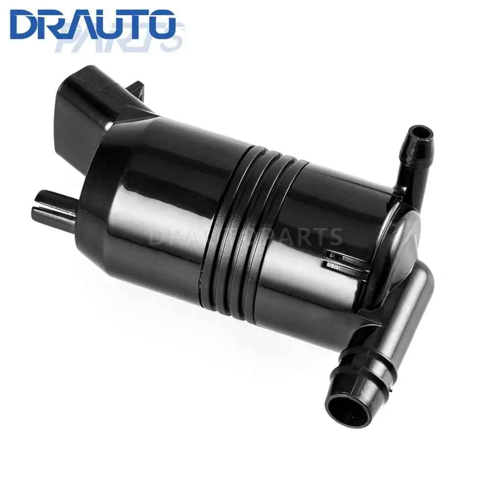 DR502A For GM Chevrolet, Geo Prizm/ TOYOTA Windshield Washer Pump for 22156171,22138719,85330-06030