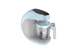 Smart babycook baby food processor steam sterilizer