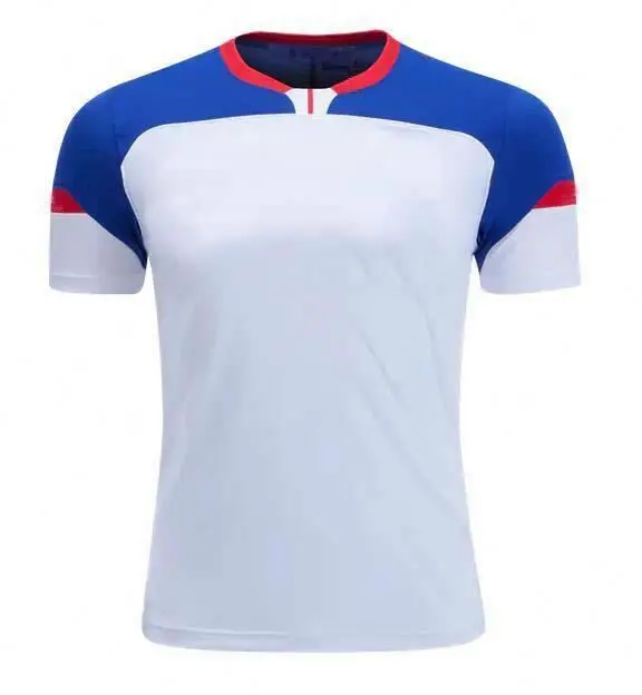 
Soccer Jersey New Club Camisetas de Futbol Thai Football Shirt 