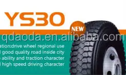 Yellowsea грузовая шина 1000-20 с сертификатом BIS для индийского