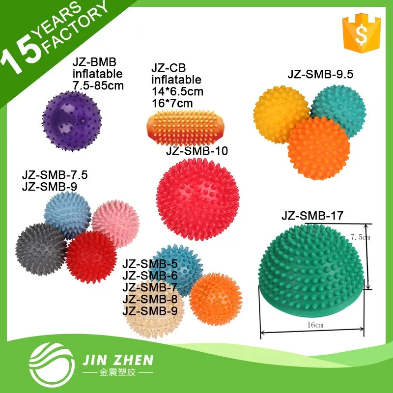 18 inch Giant hopper ball hopper ball inflatable giant beach ball