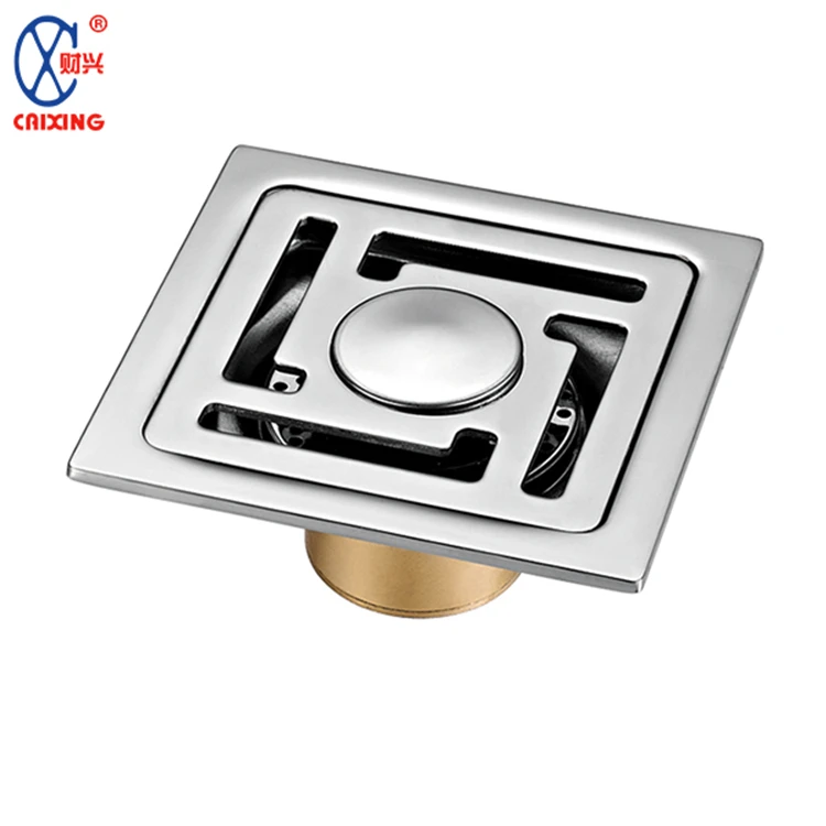 Фабрики Китая оптом Высокого качества из нержавеющей стали пол гаража канализационных люков