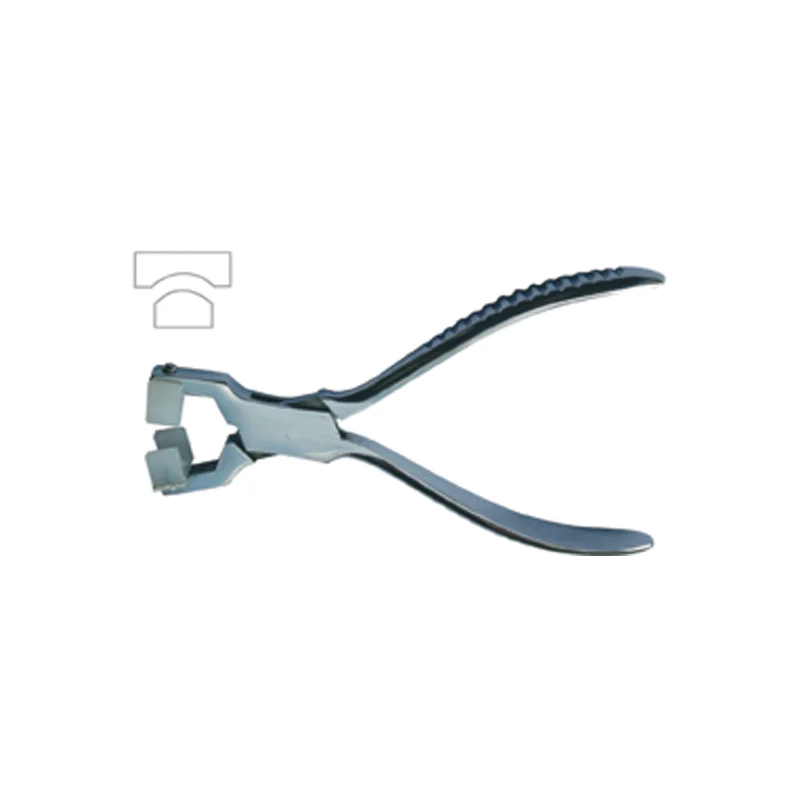 Лучшее качество очки инструмент Клещи для оптических очки