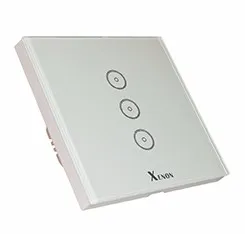 Tuya Xenon OEM/ODM Wi-Fi Control Smart Switch Work With Alexa and Google Assistant