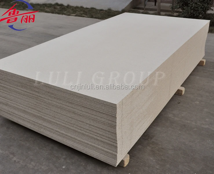 Цена ДСП/Водонепроницаемая ДСП/Меламиновая ДСП для