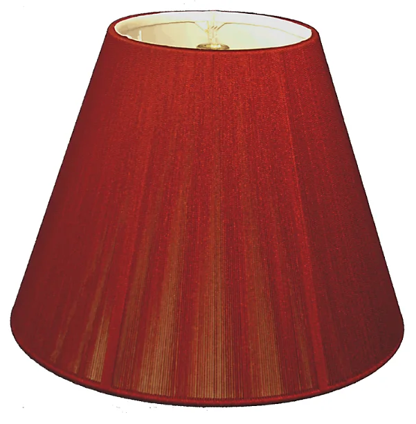 Silk Thread Lampshade For Table Lamp And Floor Lamp