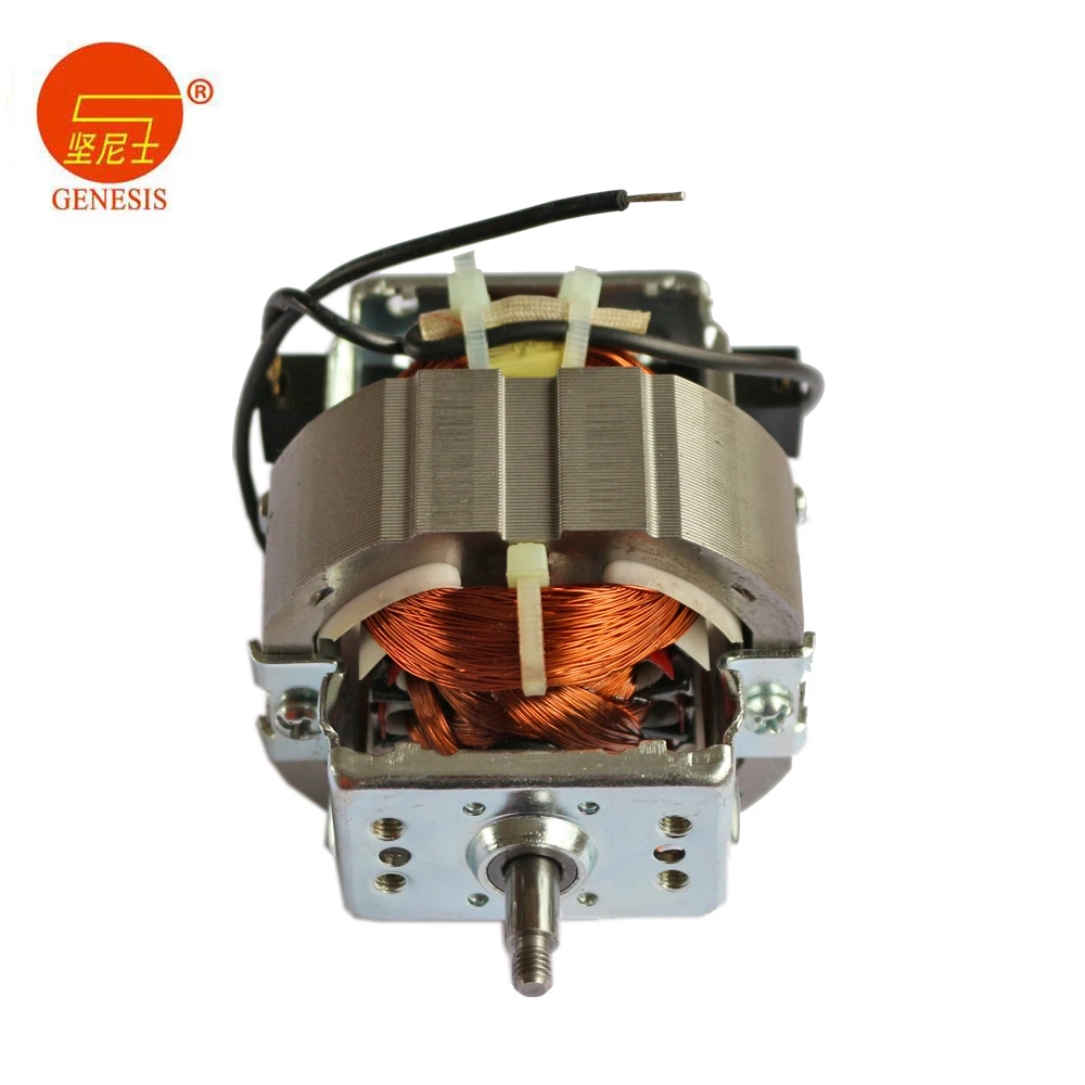 Full copper wire bush for blender