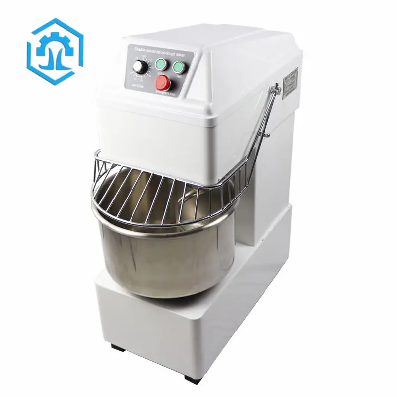 Newest Commercial Pizza Dough Mixer