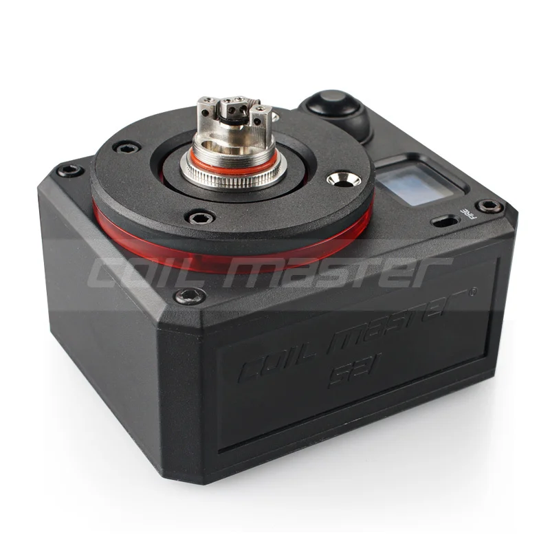 
Coil Master 521 Tab Coil Master 521 Tab