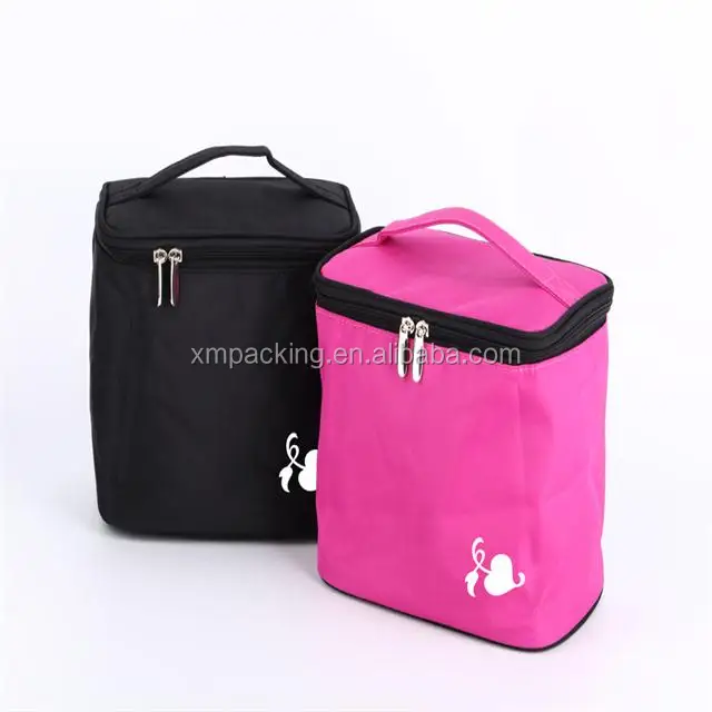 2019 cheap wholesale professional makeup cosmetic bag series