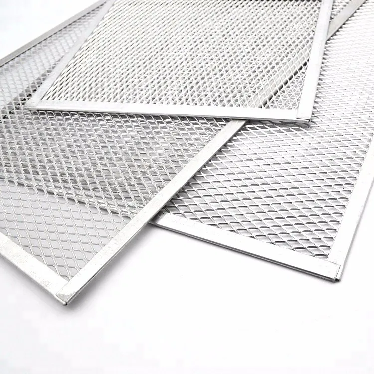 New design pizza mesh screen with high quality