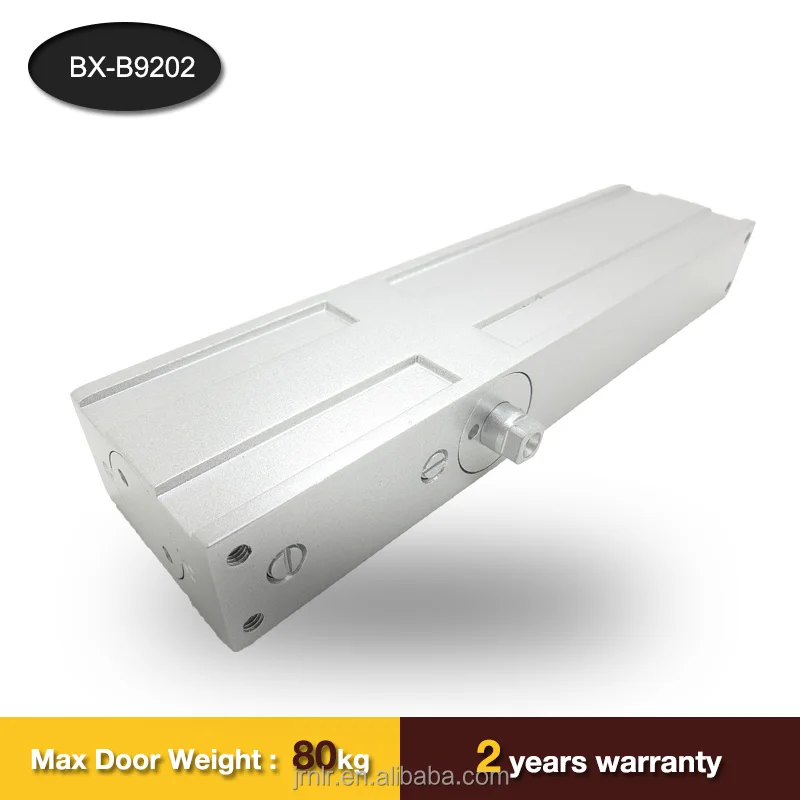 Commercial Type Iron Refrigerator door closer types