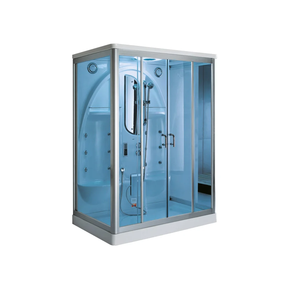 FICO Steam room FC-107.BL