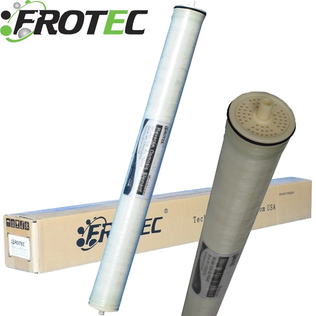 hot sale 2.5 inch commercial ro membrane 2521 reverse osmosis RO membrane