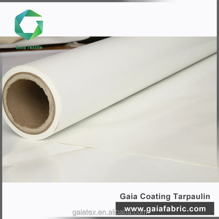 
PVC Coated Tarpaulin for Soft Tensile Membrane Sturcture 