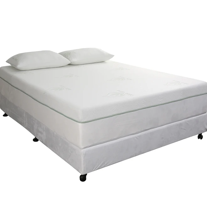 High Quality Memory Foam Mattress