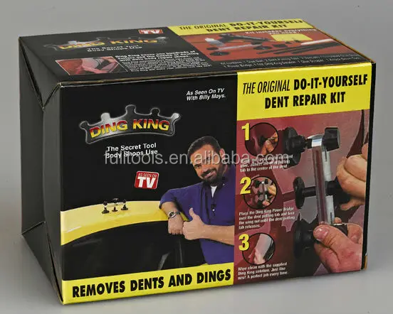 
car dent repair kits (CE/GS/ROHS) 