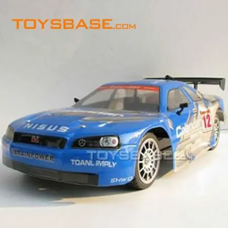 
1 10 Scale Model Cars HQ706 