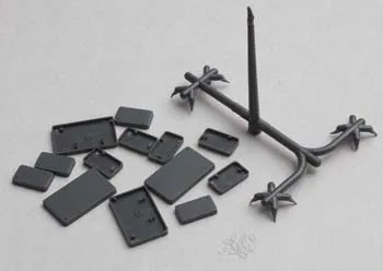 
FT-250KR2 vertical injection molding machine 