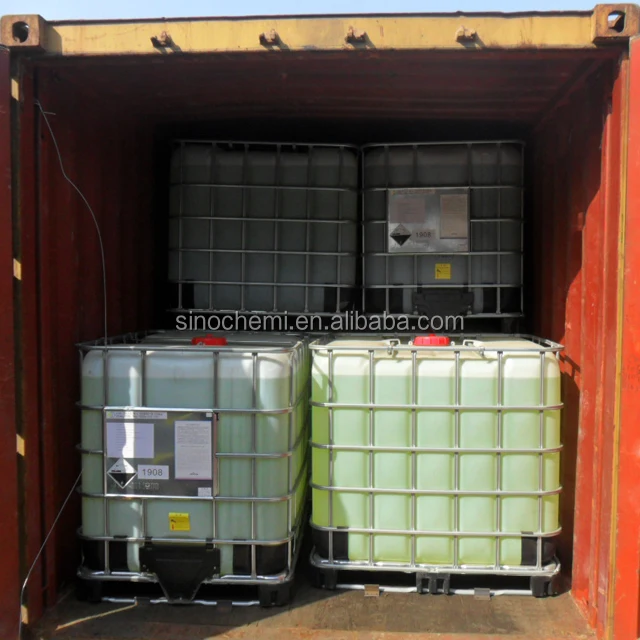 
Sale Different Models Purity 25%,31% Of Solution Sodium Chlorite 