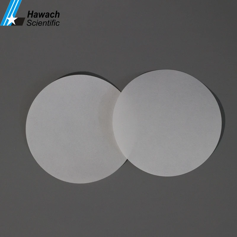
laboratory qualitative filter paper(medium speed) 