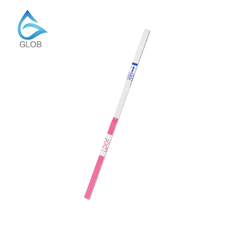 
Lowest price Smart HCG digital pregnancy home test Urine strip kits pregnancy test 