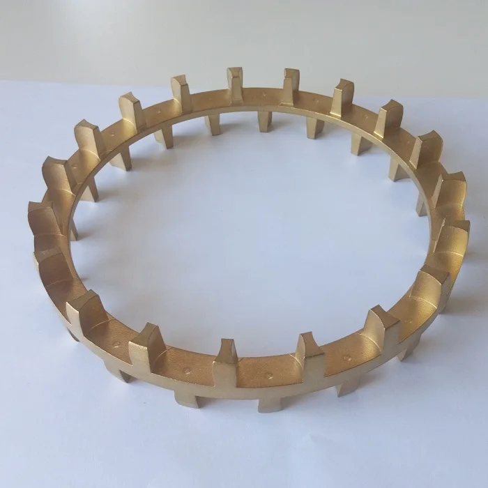 
best price brass cages for spherical roller bearing 