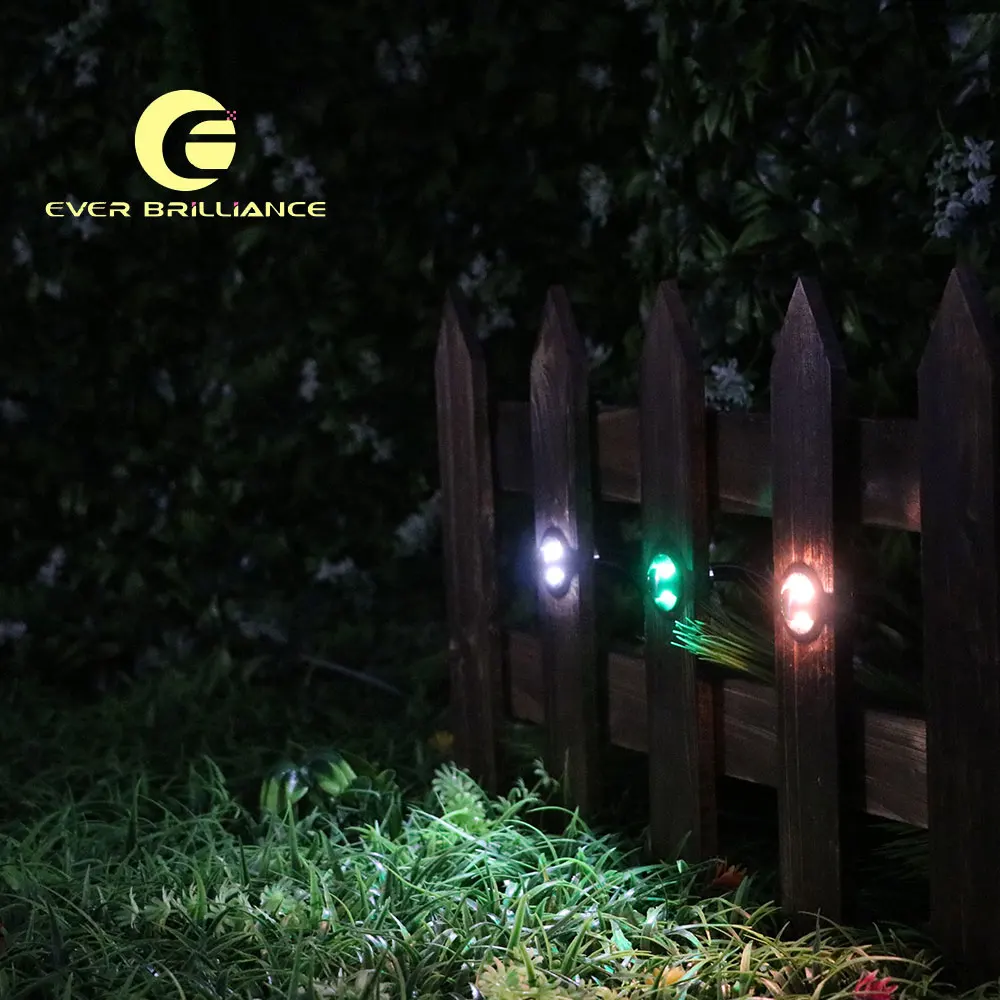 New products 1w cold white LED step up down path light for residential