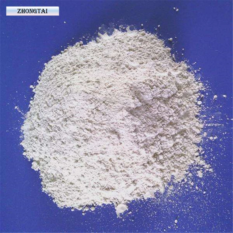 Chemical Formula Activated Bleaching Earth Powder For Diesel Oil Decoloration
