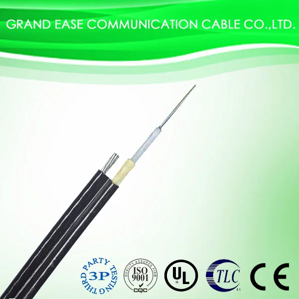 underground fiber optic cable specifications gyfxtc8y