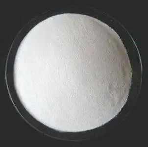 Adhesive Sodium Carboxymethyl Cellulose Drilling Fluids CMC HV