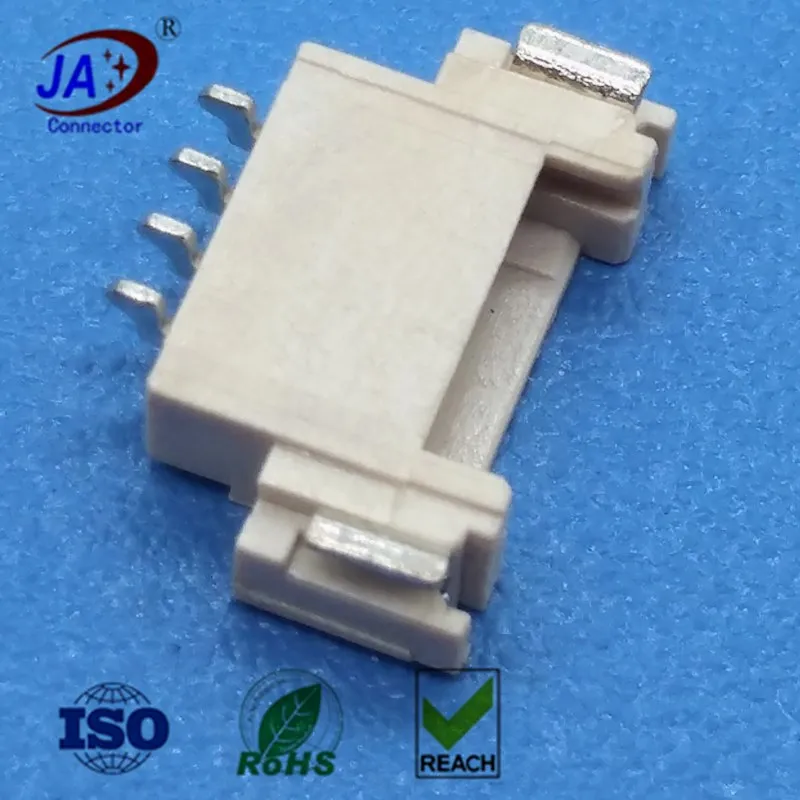 male female wire towire pa66 gf30 connector