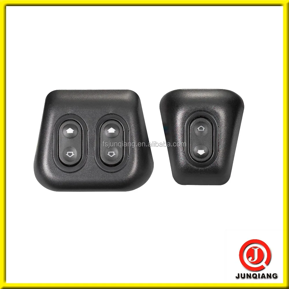 
2-door Universal Power Window Switch 
