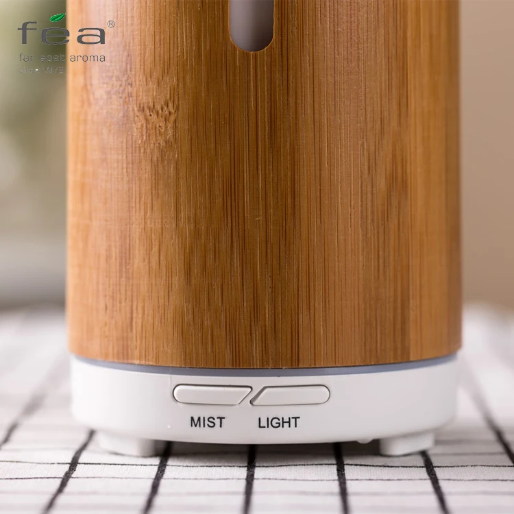 Top supplier in China FEA J80 100ml industrial ultrasonic usb humidifier aroma diffuser