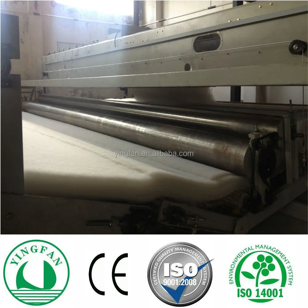 Landscape Fabric Geotextiles