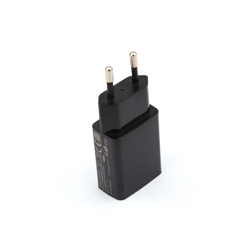 
Popular 5V 2A EU PLUG EAC CE USB Charger for Russia Market 